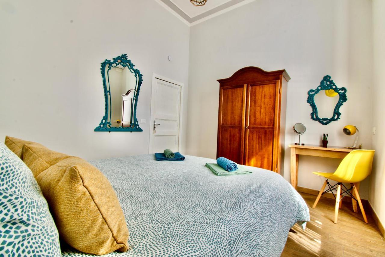 Family Ursino Apartment